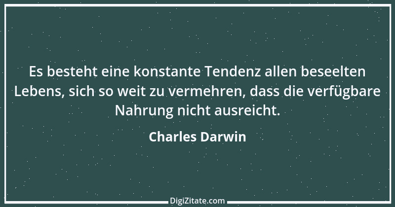 Zitat von Charles Darwin 99