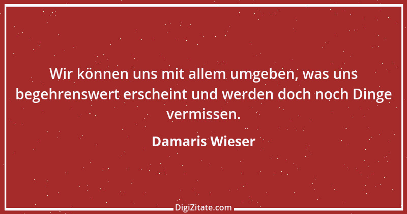 Zitat von Damaris Wieser 275