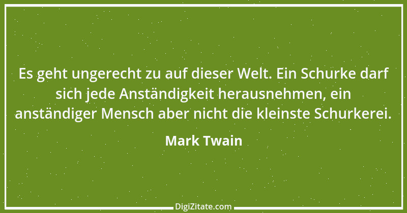 Zitat von Mark Twain 150