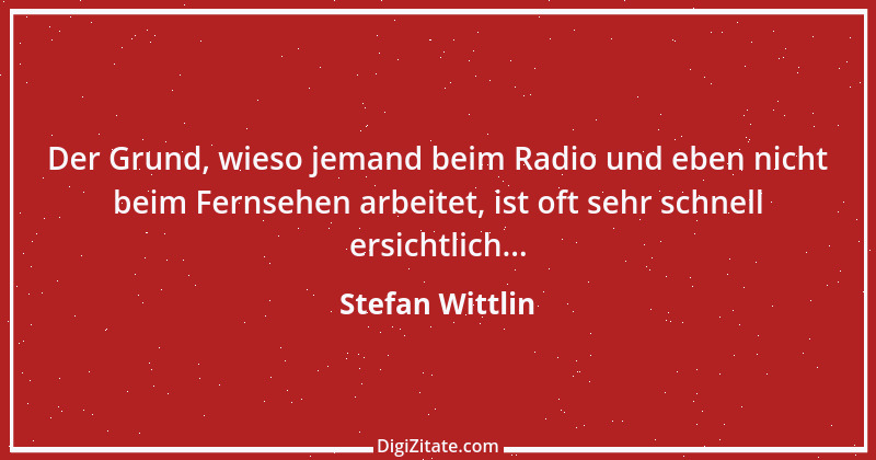 Zitat von Stefan Wittlin 452