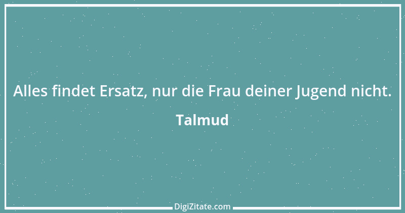 Zitat von Talmud 49