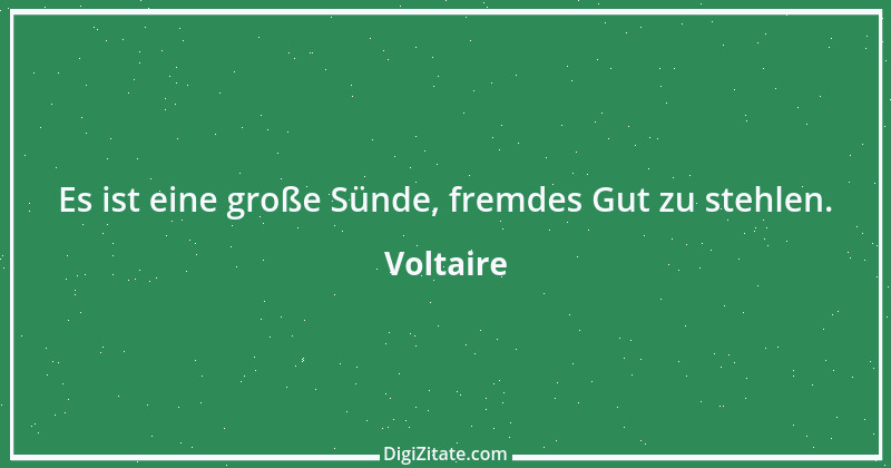 Zitat von Voltaire 388