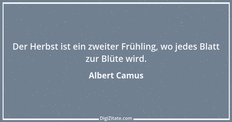 Zitat von Albert Camus 88