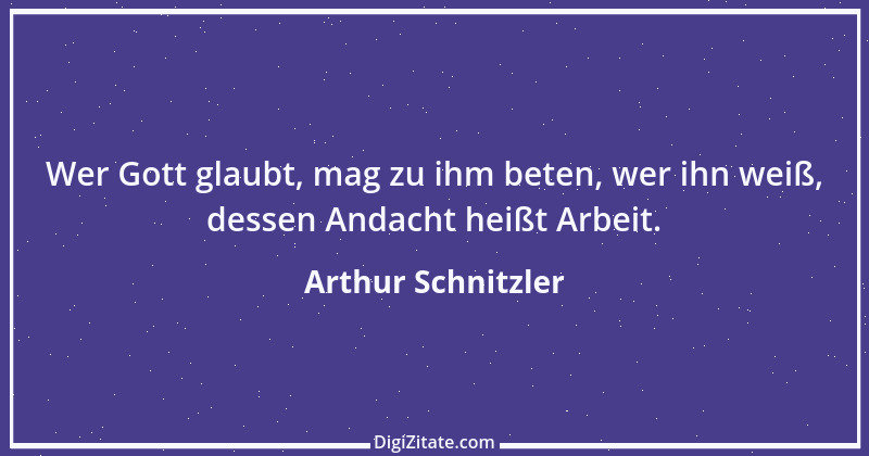 Zitat von Arthur Schnitzler 139