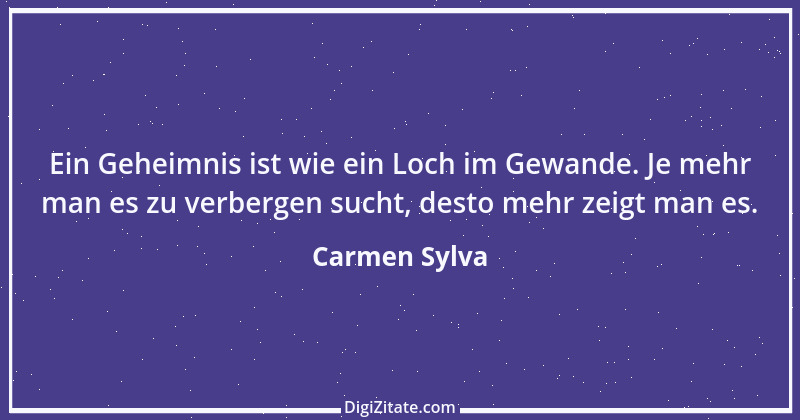 Zitat von Carmen Sylva 42