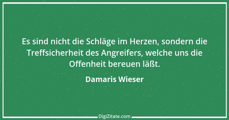 Zitat von Damaris Wieser 428