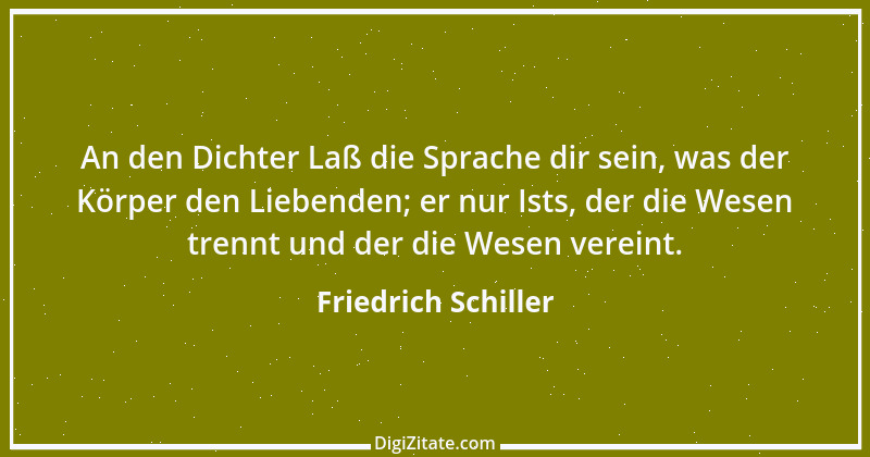 Zitat von Friedrich Schiller 413