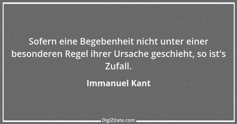 Zitat von Immanuel Kant 387