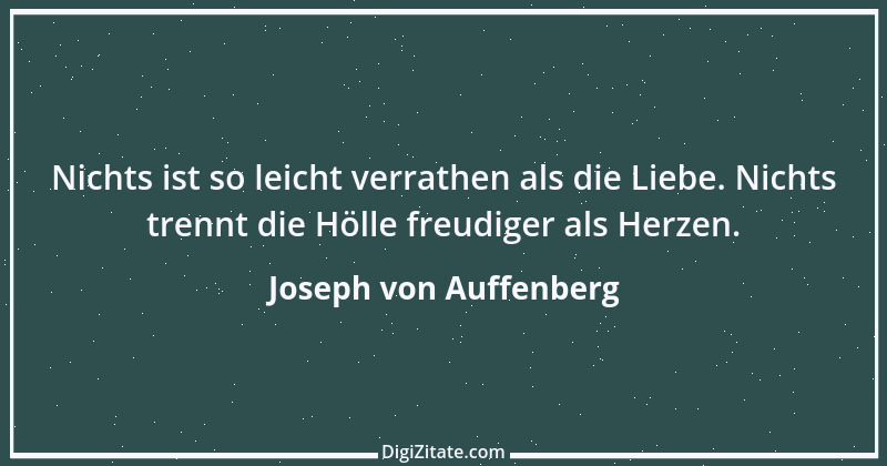 Zitat von Joseph von Auffenberg 11