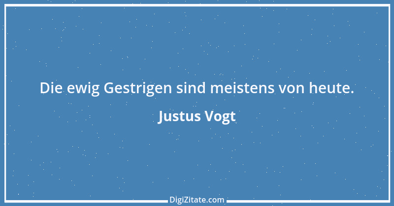 Zitat von Justus Vogt 38