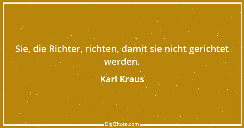 Zitat von Karl Kraus 655