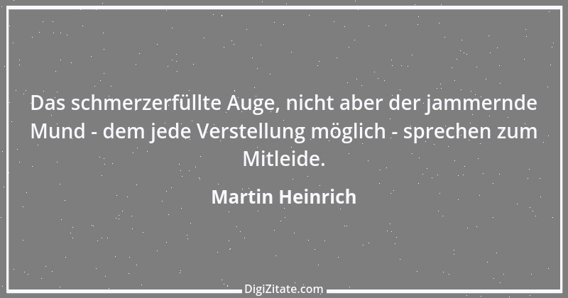 Zitat von Martin Heinrich 47