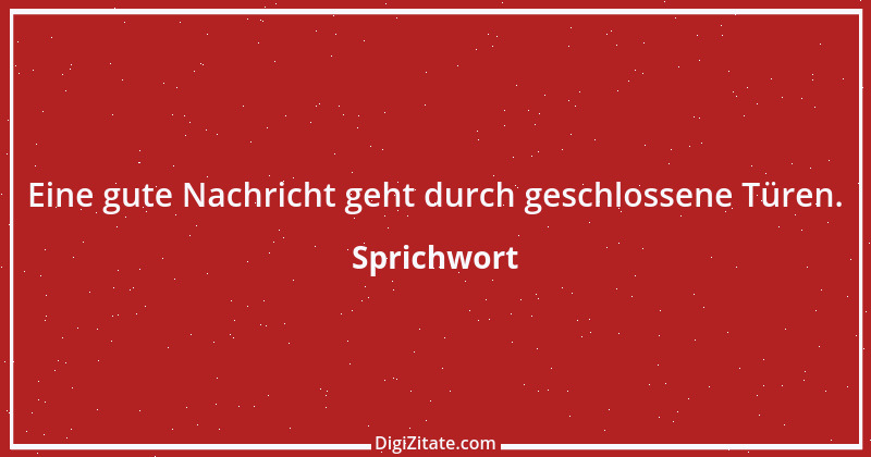 Zitat von Sprichwort 3888