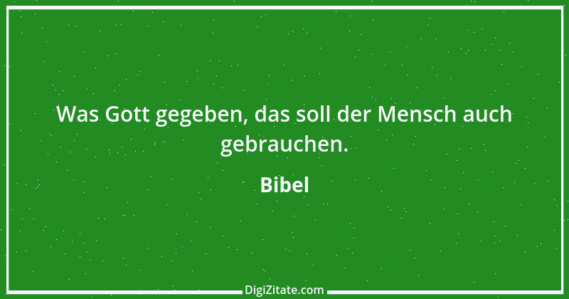 Zitat von Bibel 1932