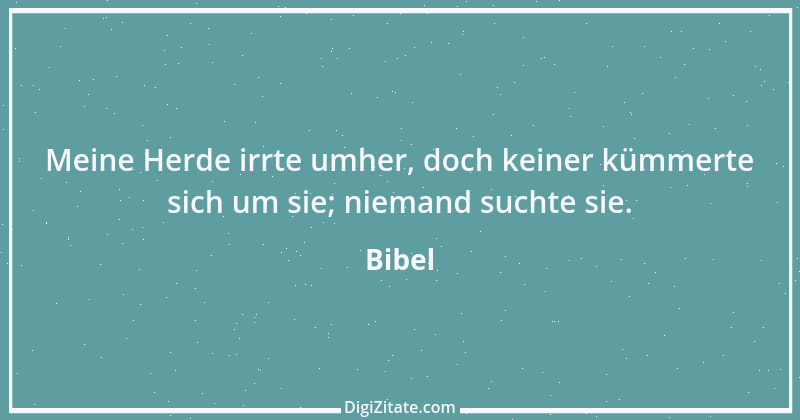 Zitat von Bibel 932