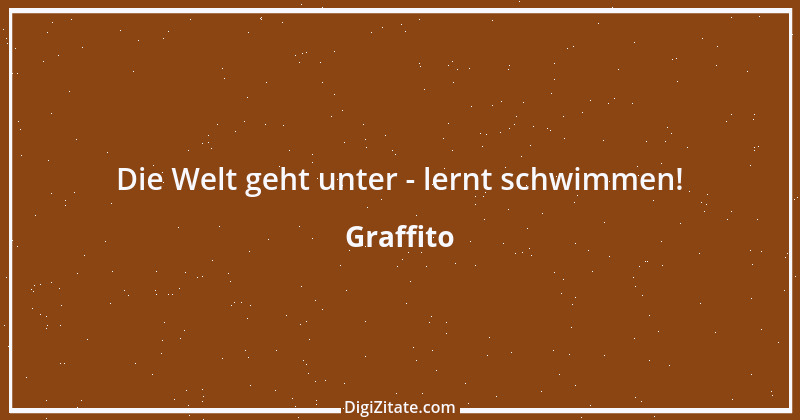 Zitat von Graffito 223