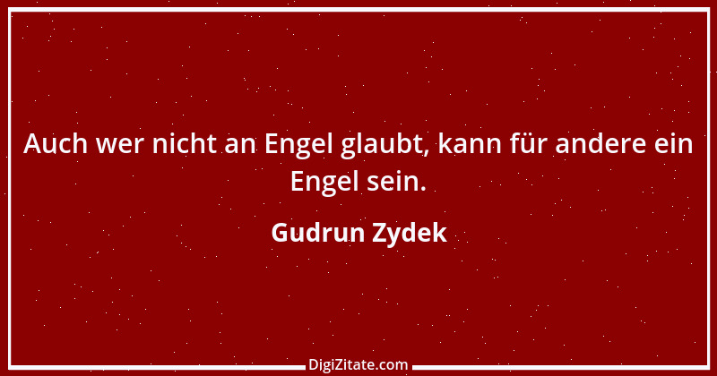 Zitat von Gudrun Zydek 26