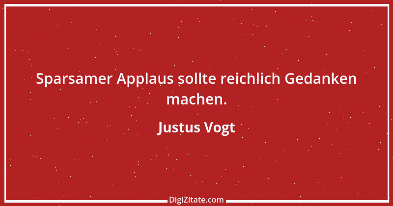 Zitat von Justus Vogt 39