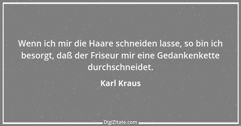 Zitat von Karl Kraus 656