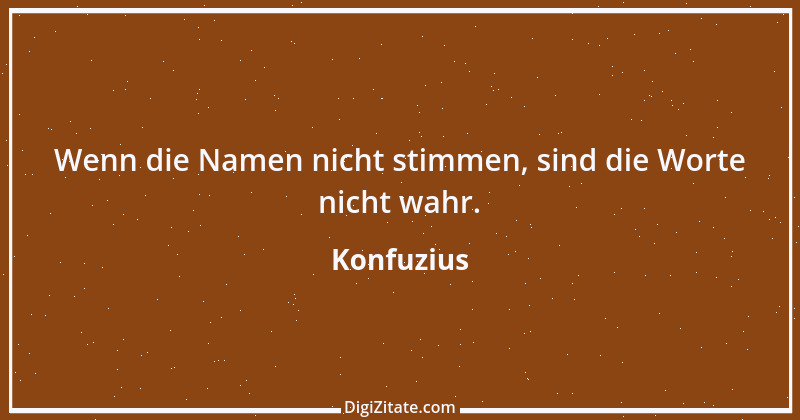 Zitat von Konfuzius 140