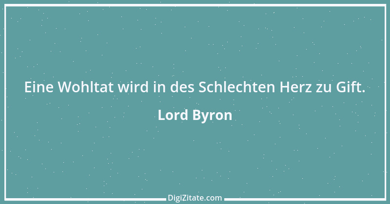 Zitat von Lord Byron 123