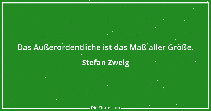 Zitat von Stefan Zweig 59