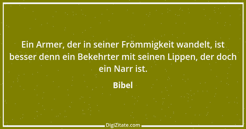 Zitat von Bibel 933