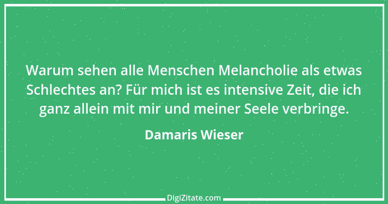 Zitat von Damaris Wieser 430