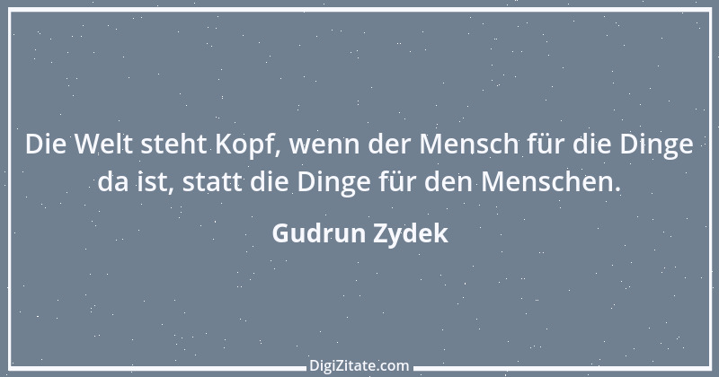 Zitat von Gudrun Zydek 27