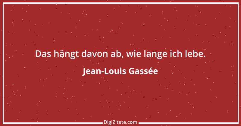 Zitat von Jean-Louis Gassée 4