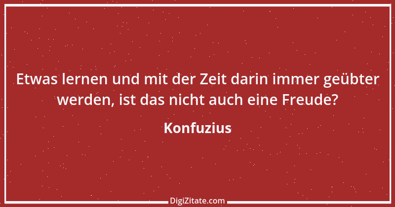 Zitat von Konfuzius 141