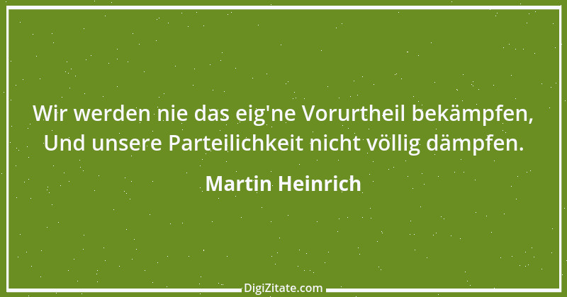 Zitat von Martin Heinrich 49