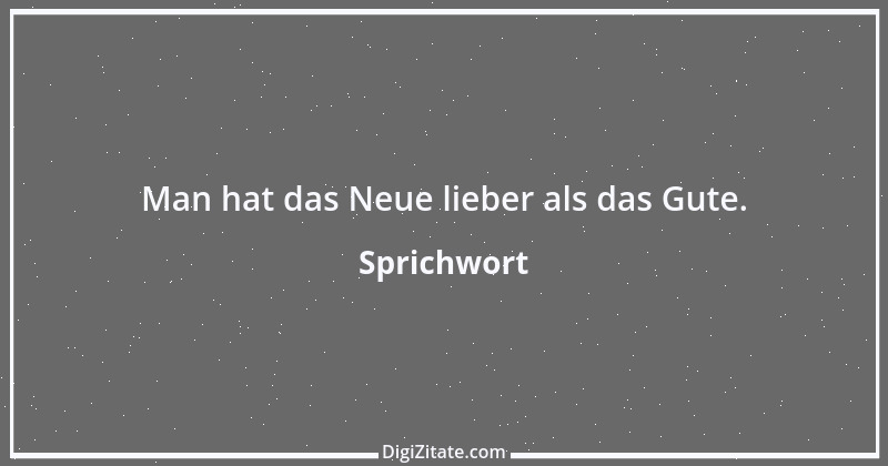 Zitat von Sprichwort 2890