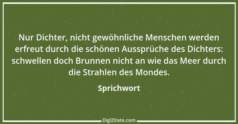 Zitat von Sprichwort 8890