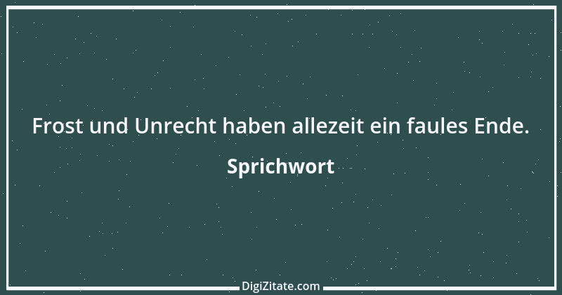 Zitat von Sprichwort 890