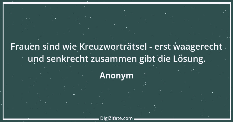 Zitat von Anonym 3867