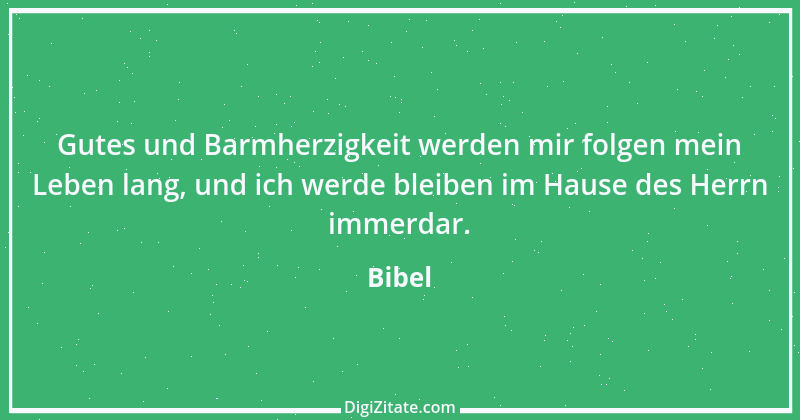 Zitat von Bibel 934