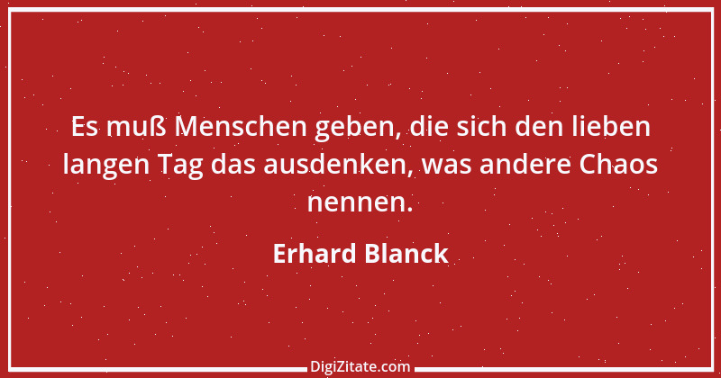 Zitat von Erhard Blanck 1454