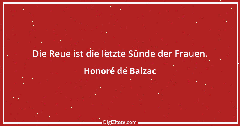 Zitat von Honoré de Balzac 28