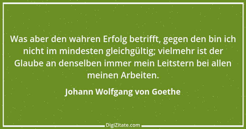 Zitat von Johann Wolfgang von Goethe 899