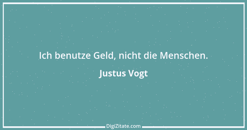 Zitat von Justus Vogt 41