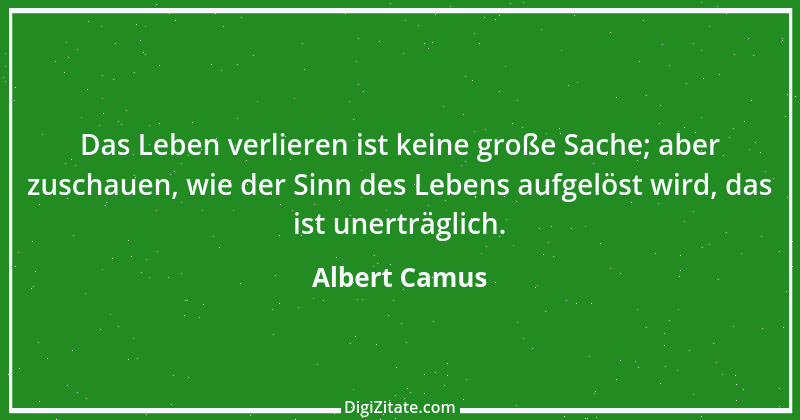 Zitat von Albert Camus 92