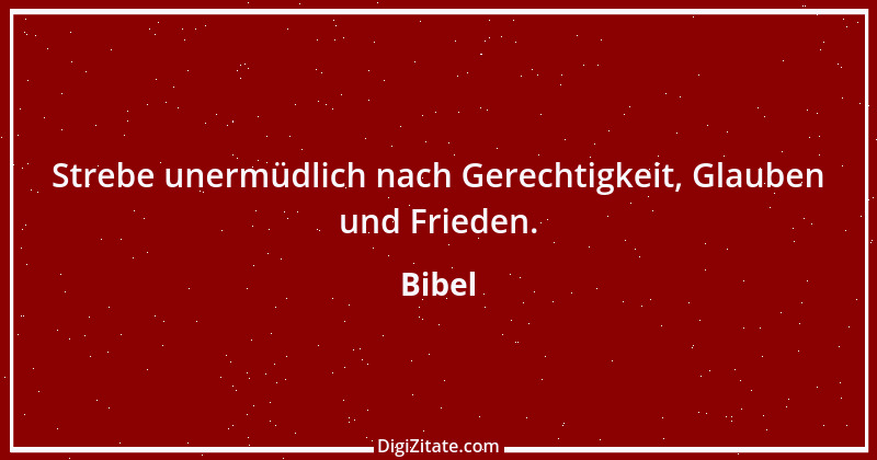 Zitat von Bibel 1935