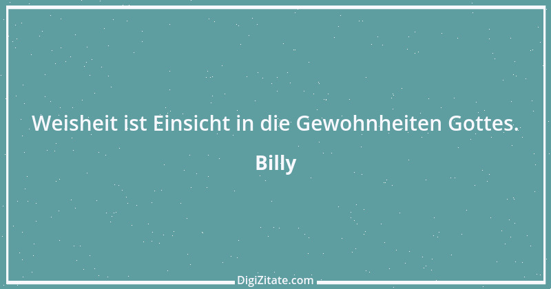 Zitat von Billy 979