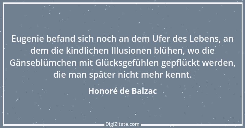 Zitat von Honoré de Balzac 29