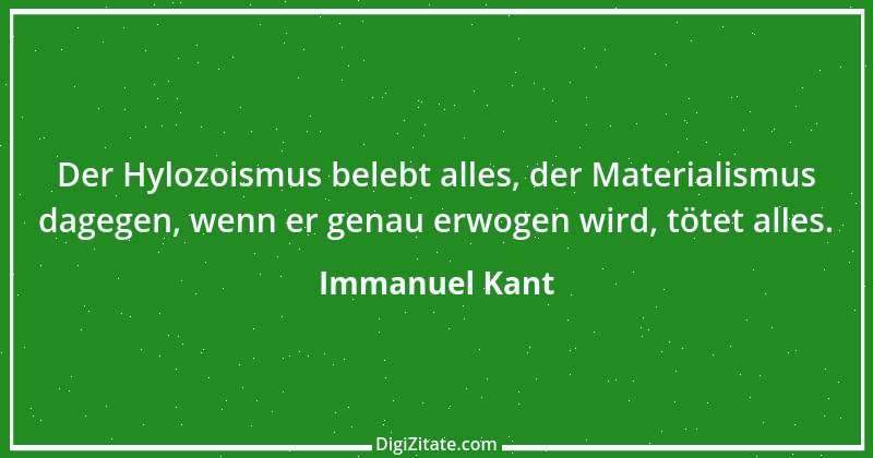 Zitat von Immanuel Kant 391