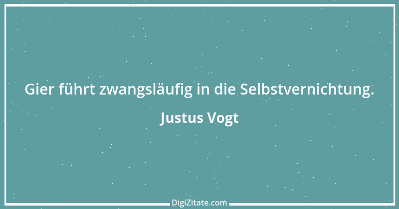 Zitat von Justus Vogt 42