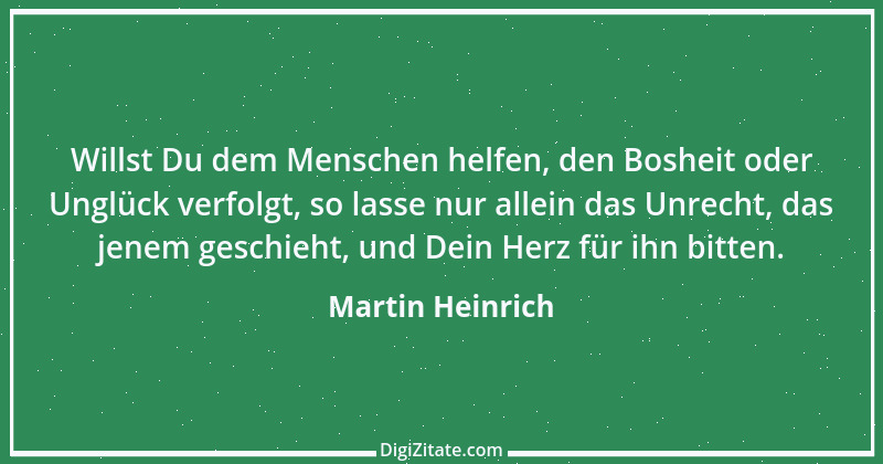 Zitat von Martin Heinrich 51