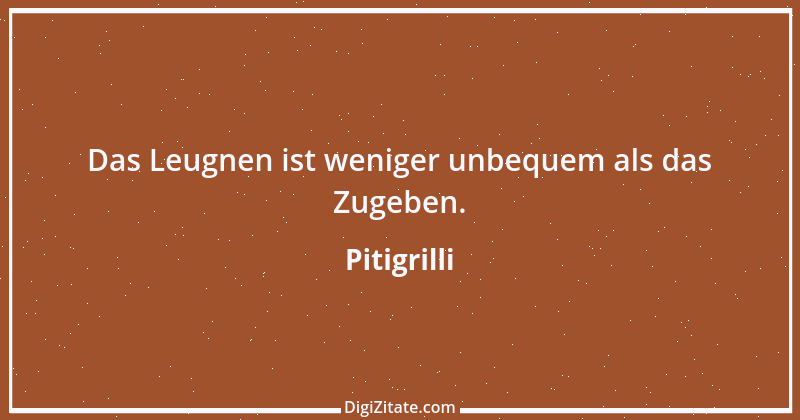 Zitat von Pitigrilli 35