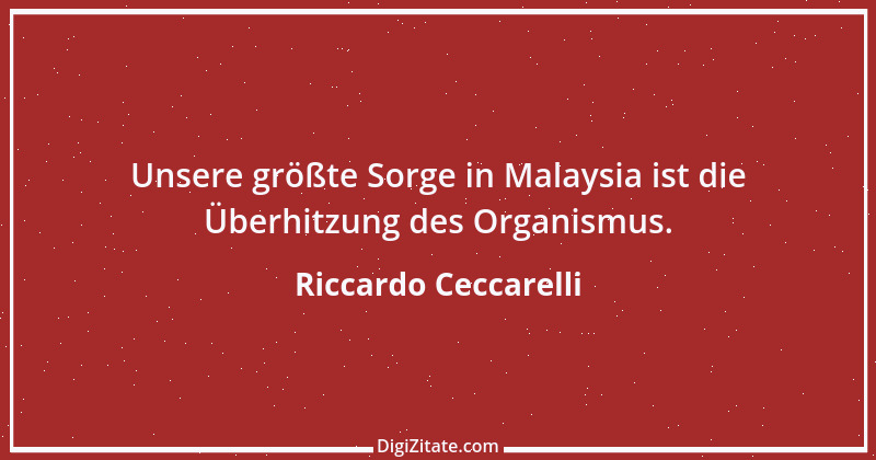 Zitat von Riccardo Ceccarelli 3